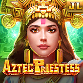 Aztec Priestess Hot Game okbet ph