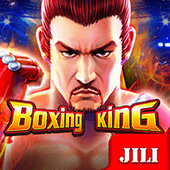 Boxing King okbet ph