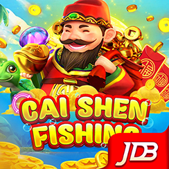 Cai Shen Fishing okbet ph