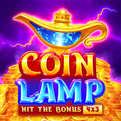 Coin Lamp okbet ph