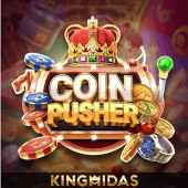 Coin Pusher okbet ph