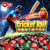Cricket Roulette okbet ph