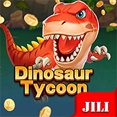 Dinosaur Tycoon okbet ph