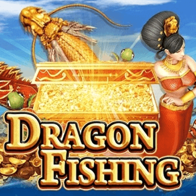 Dragon Fishing okbet ph