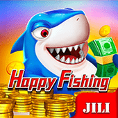Happy Fishing okbet ph