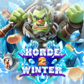 Horde 2 Winter okbet ph