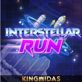 Interstellar Run - Cards Game at OKBET PH