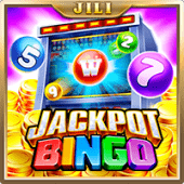 Jackpot Bingo okbet ph