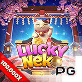 Lucky Neko okbet ph games