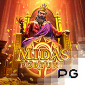 Midas Fortune okbet ph