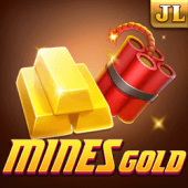 Mines Gold okbet ph