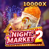 Night Market 2 hot game on OKBET PH