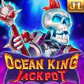 Ocean King Jackpot okbet ph