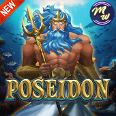 Poseidon okbet ph