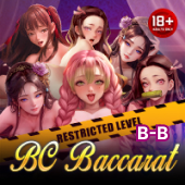 Sexy Blockchain Baccarat B B - OKBET PH Live Casino
