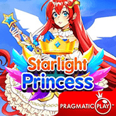 Starlight Princess okbet ph casino