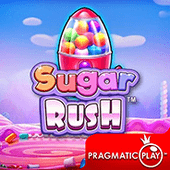 Sugar Rush okbet ph game