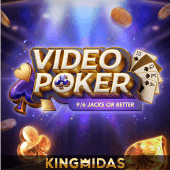 Video Poker okbet ph